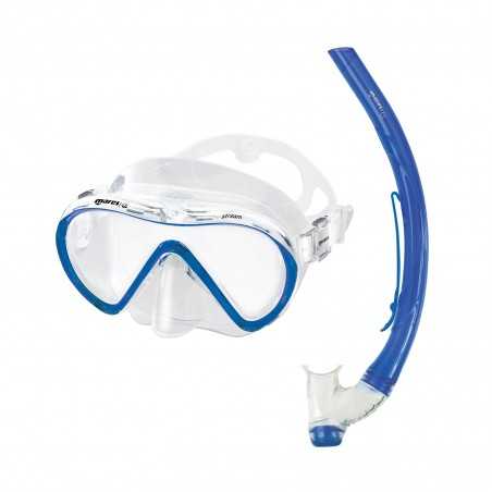 maschera snorkel e kit snorkel stream