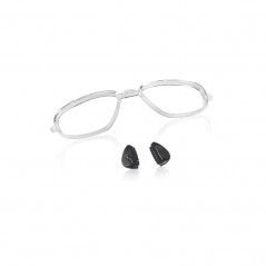 Spare parts kit for sunglasses with frame and pads  PALERMO SG-X02