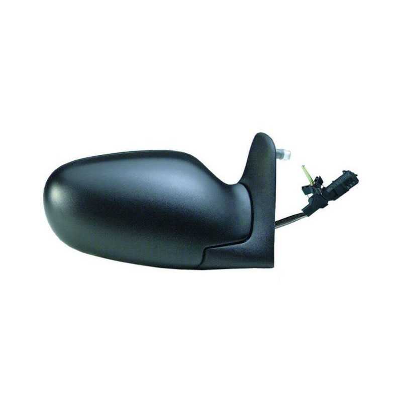 Full rear view mirror right