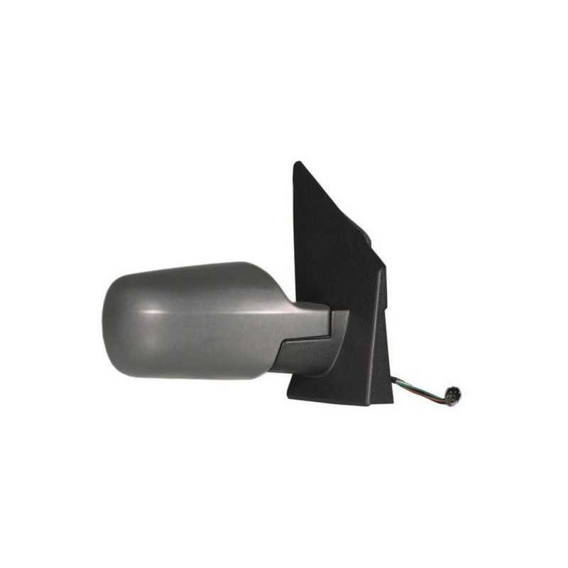 Full rear view mirror right