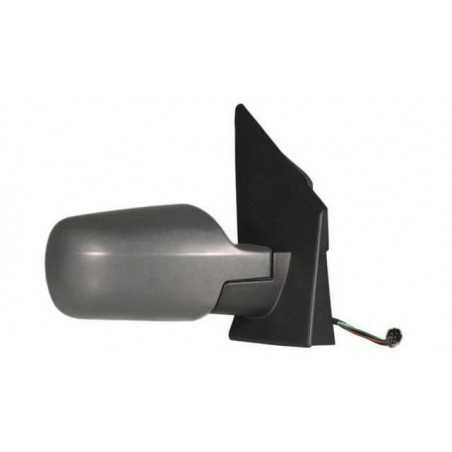 Full rear view mirror right