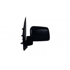 Full rear view mirror left