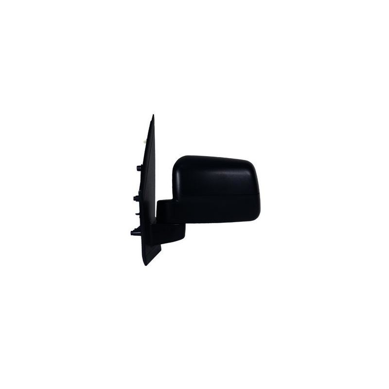 Full rear view mirror left