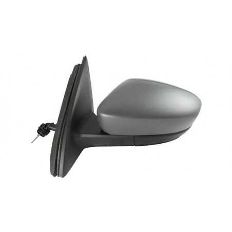 Full rear view mirror left