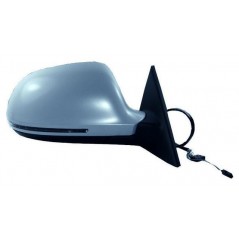 Full rear view mirror right
