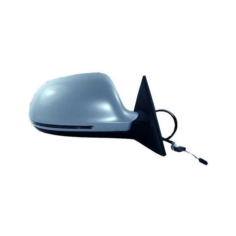 Full rear view mirror right