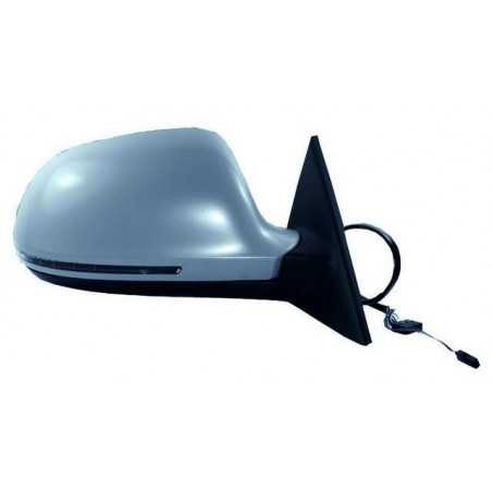 Full rear view mirror right