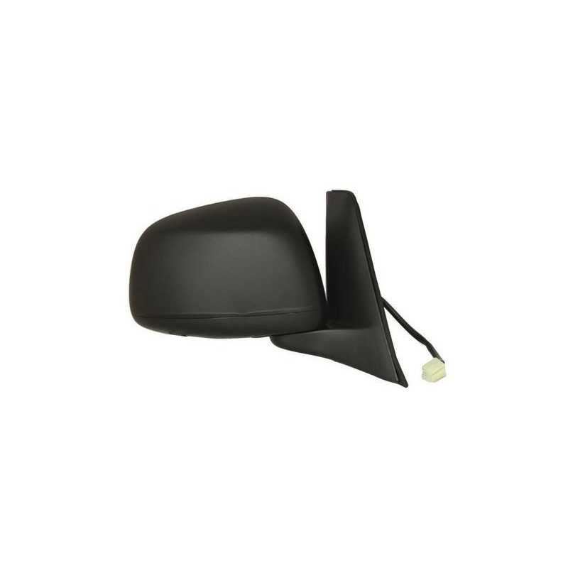Full rear view mirror right