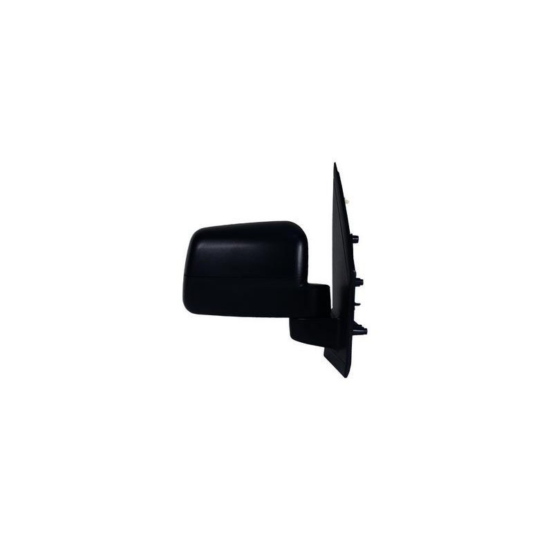 Full rear view mirror right