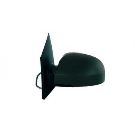 Full rear view mirror left