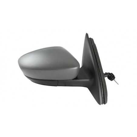 Full rear view mirror right