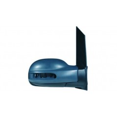 Full rear view mirror right