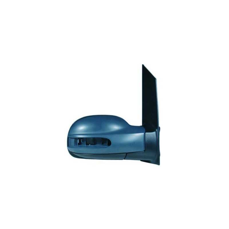 Full rear view mirror right