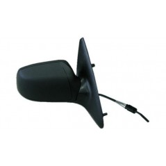 Full rear view mirror right