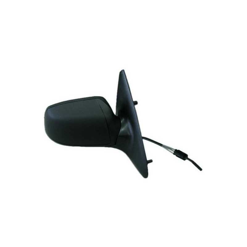 Full rear view mirror right