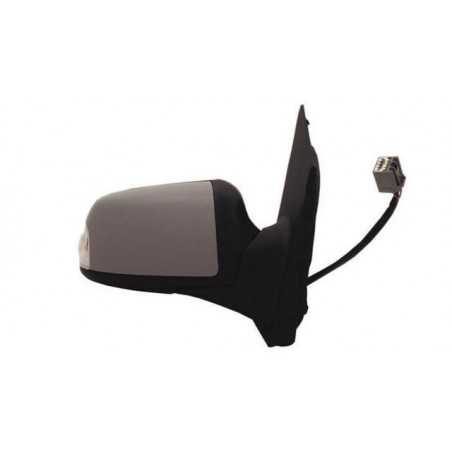 Full rear view mirror right