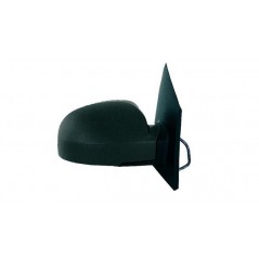 Full rear view mirror right