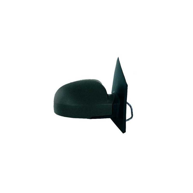 Full rear view mirror right