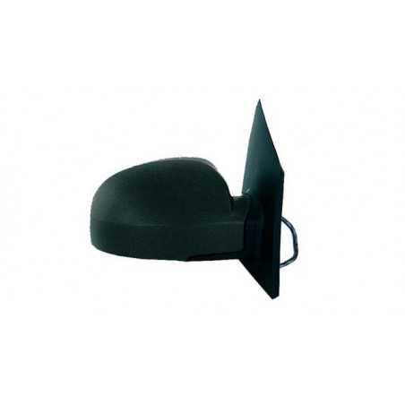 Full rear view mirror right
