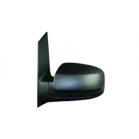 Full rear view mirror left