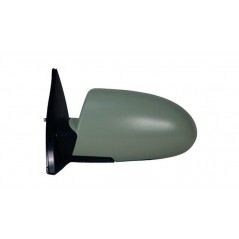 Full rear view mirror left