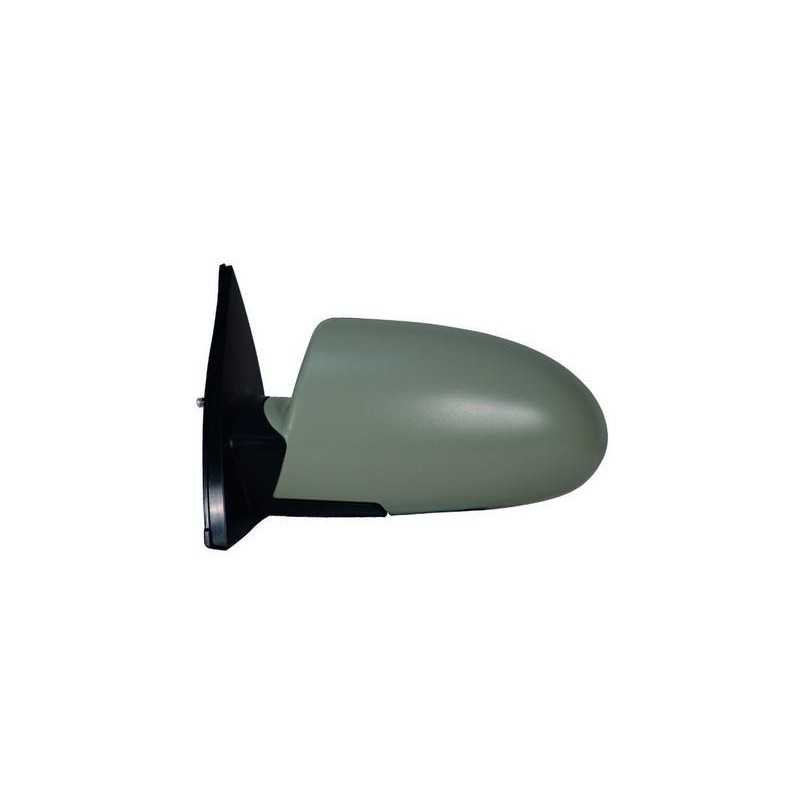 Full rear view mirror left