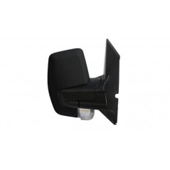 Full rear view mirror right