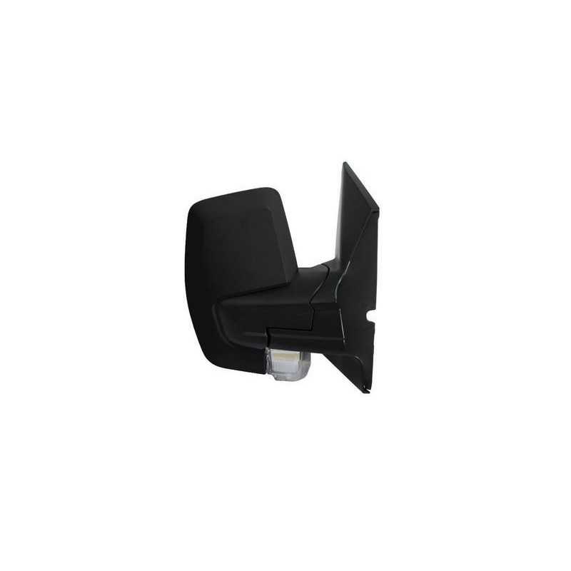 Full rear view mirror right