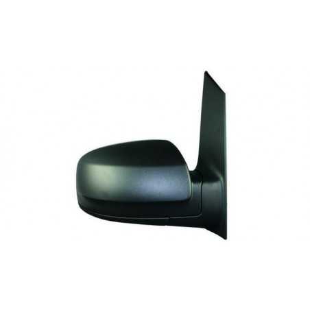 Full rear view mirror right