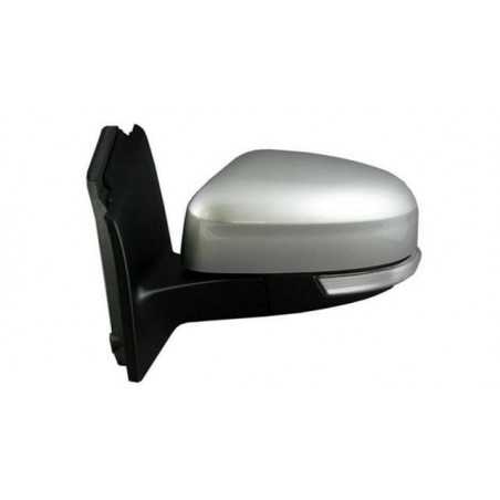 Full rear view mirror right