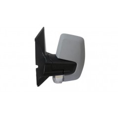 Full rear view mirror left