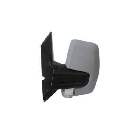 IPARLUX Espejo retrovisor completo izquierdo 21097013