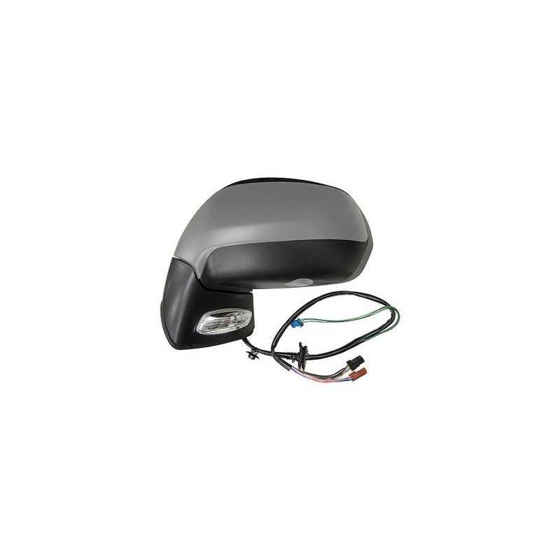 IPARLUX Espejo retrovisor completo izquierdo 27059033