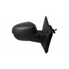 Full rear view mirror right