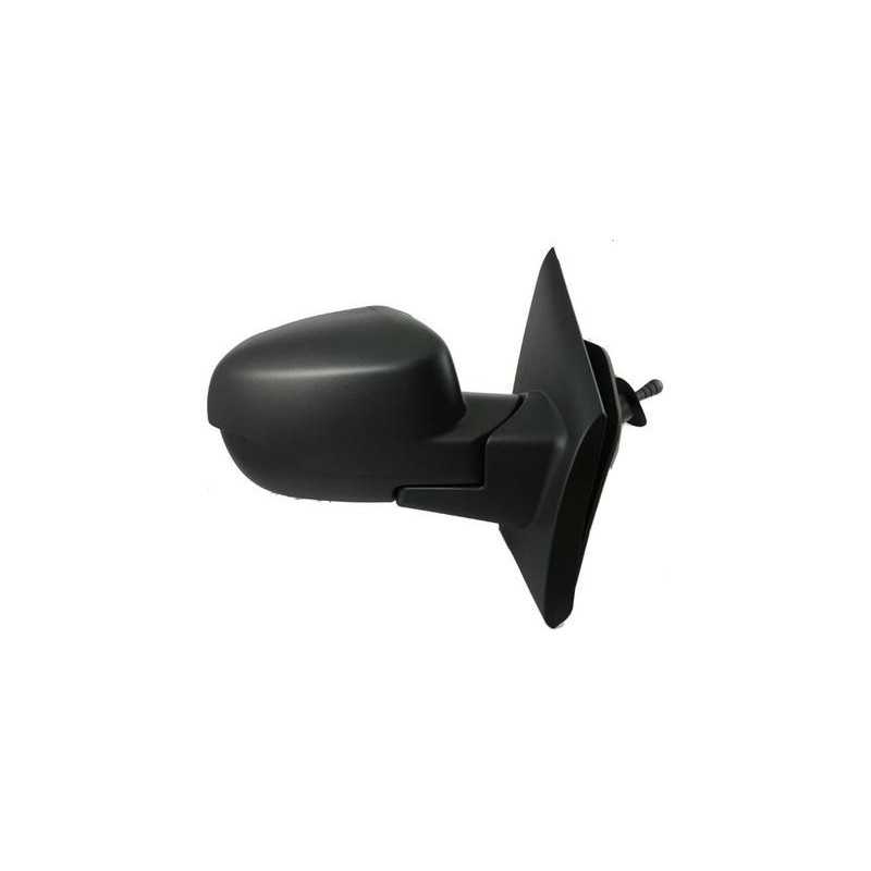 Full rear view mirror right
