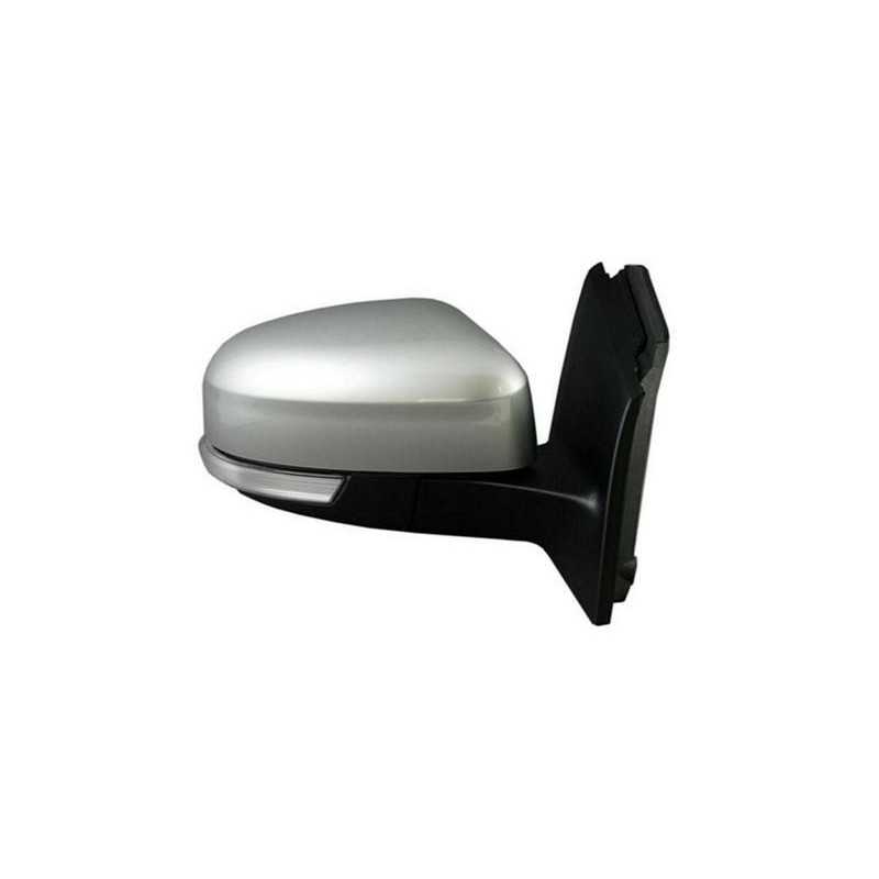 Full rear view mirror right