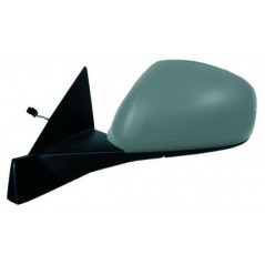 Full rear view mirror left
