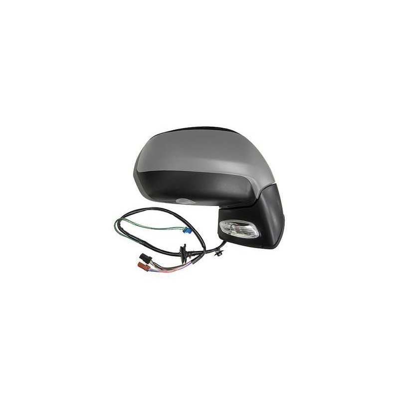 IPARLUX Espejo retrovisor completo derecho 27059034