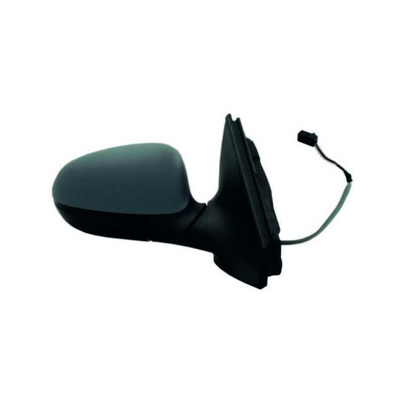 Full rear view mirror right