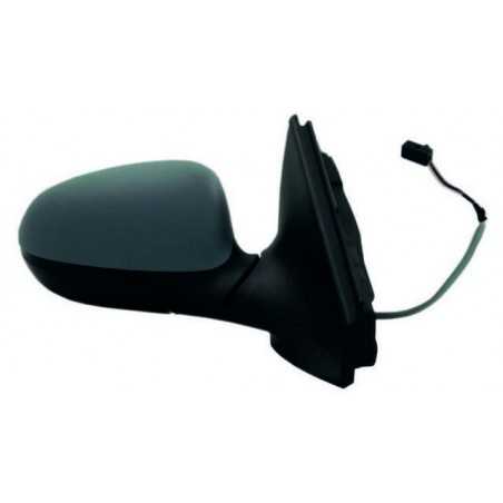 Full rear view mirror right