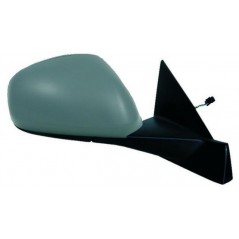 Full rear view mirror right