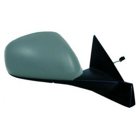 Full rear view mirror right