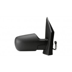 Full rear view mirror right