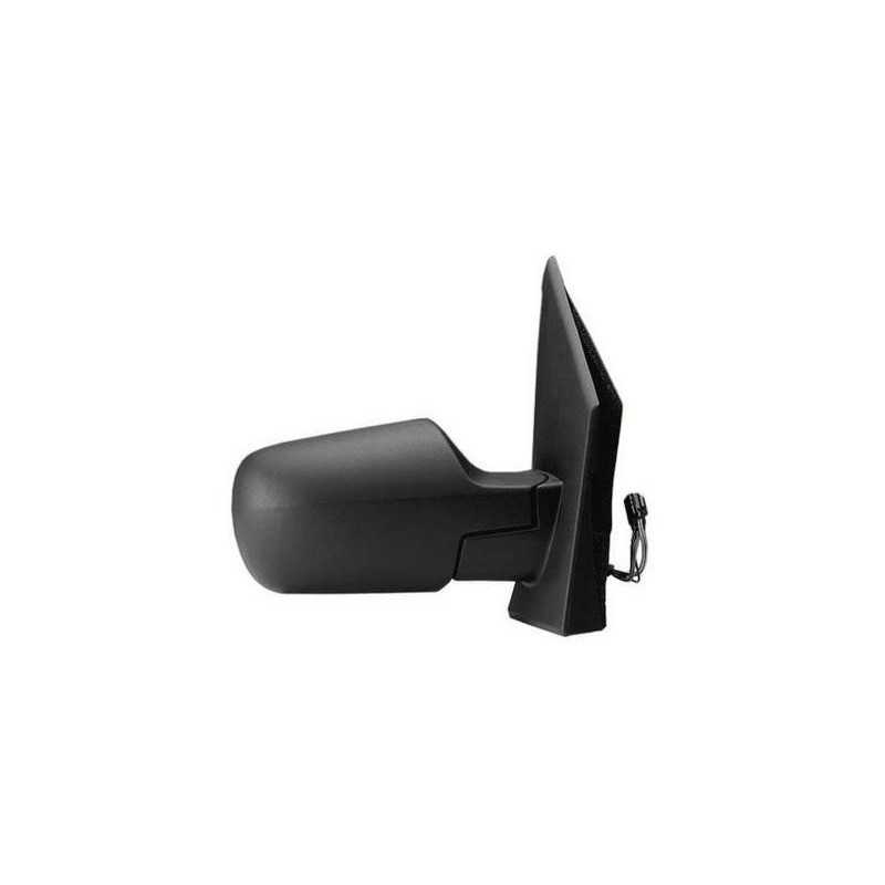 Full rear view mirror right
