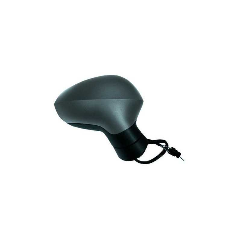 Full rear view mirror right