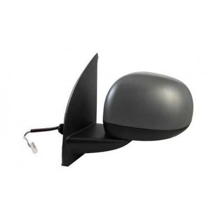 Full rear view mirror left