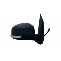 Full rear view mirror right