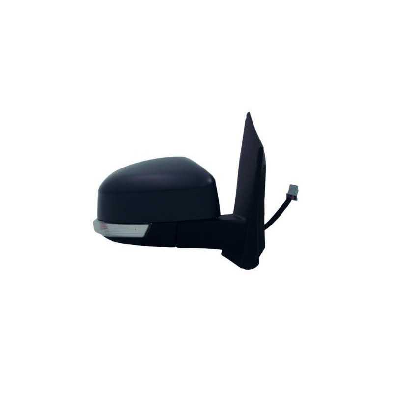 Full rear view mirror right