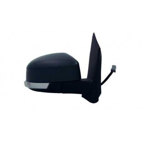 Full rear view mirror right