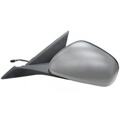 Full rear view mirror left